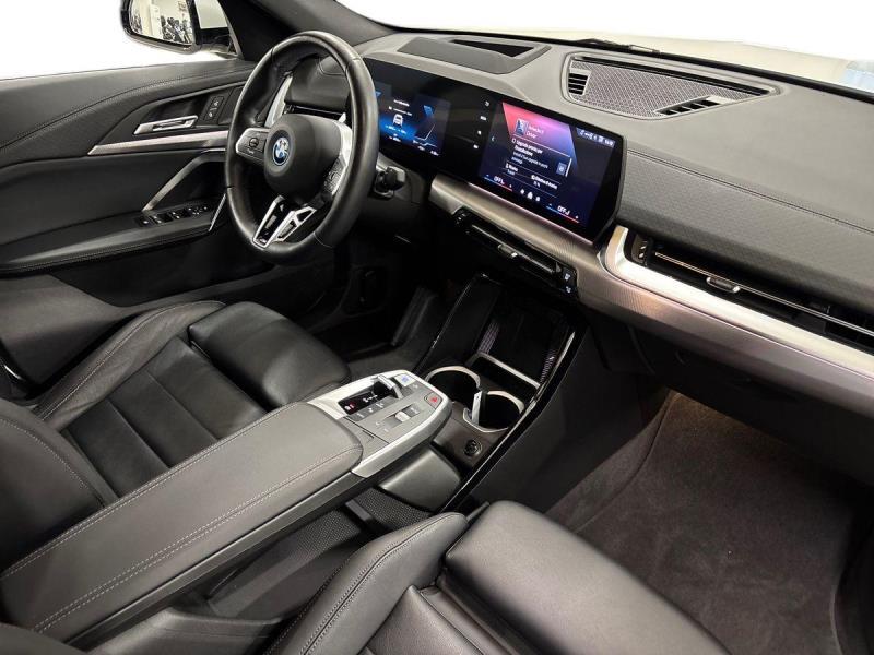 BMW iX2 xdrive 30 MSport