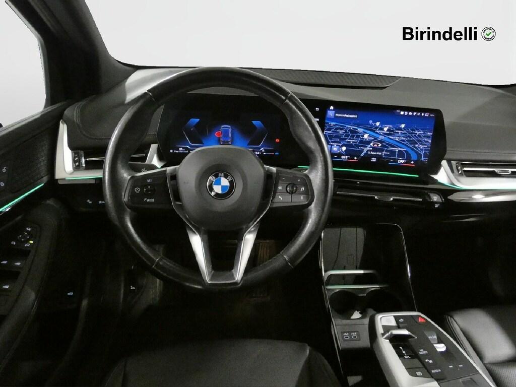 BMW Serie 2 218d Active Tourer Luxury auto
