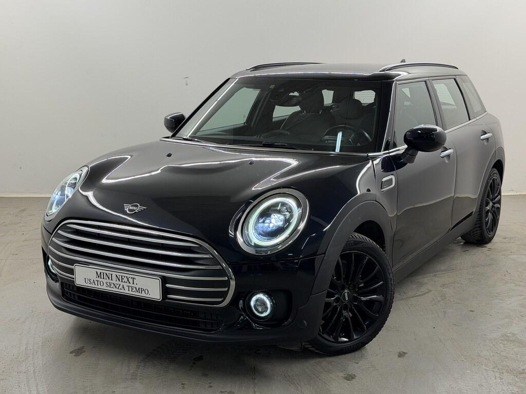 Mini Cooper D Clubman 2.0 Cooper D Business Auto