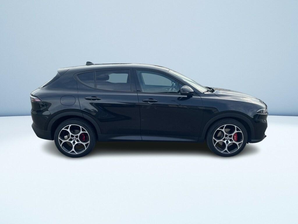 Alfa Romeo Tonale 1.6 Sprint 130cv tct6