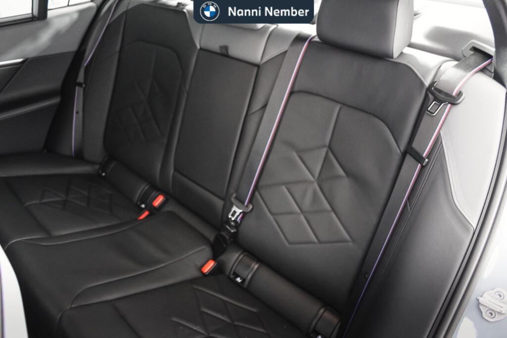 BMW Serie 5 520d 48V xdrive M Sport Pro auto