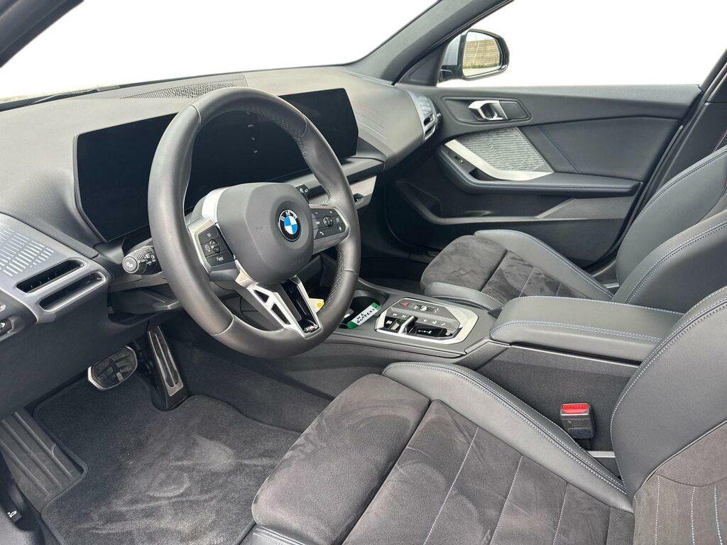 BMW Serie 1 120d 48V MSport Pro auto