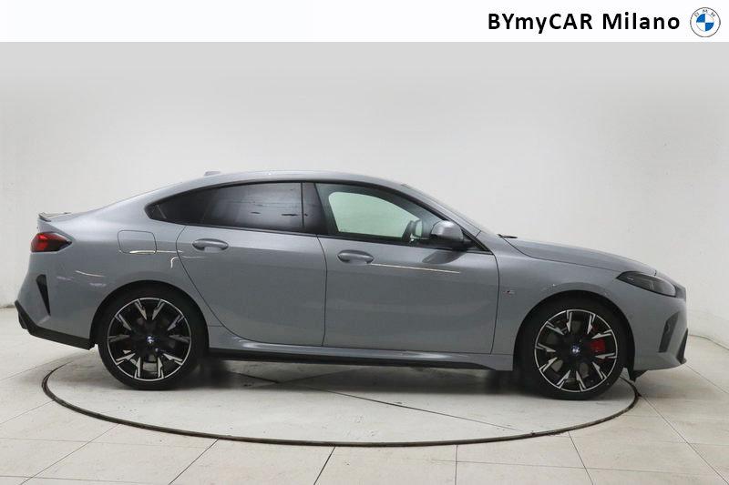 BMW Serie 2 220d Gran Coupe 48V MSport Pro auto