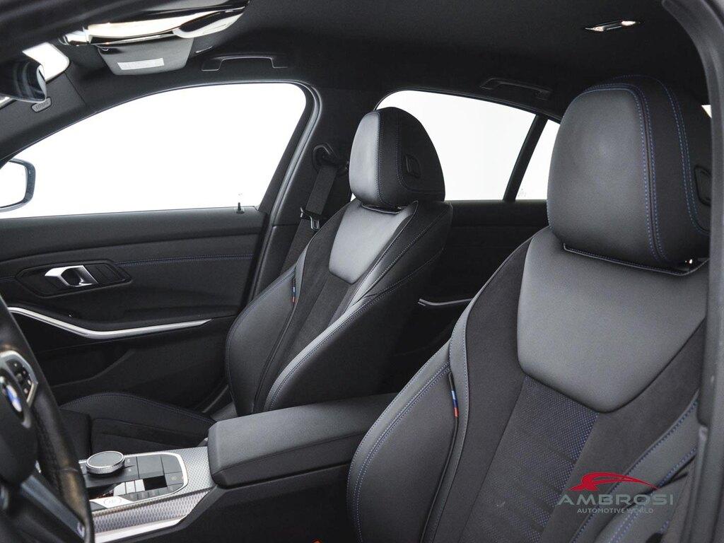 BMW Serie 3 320d mhev 48V Msport auto