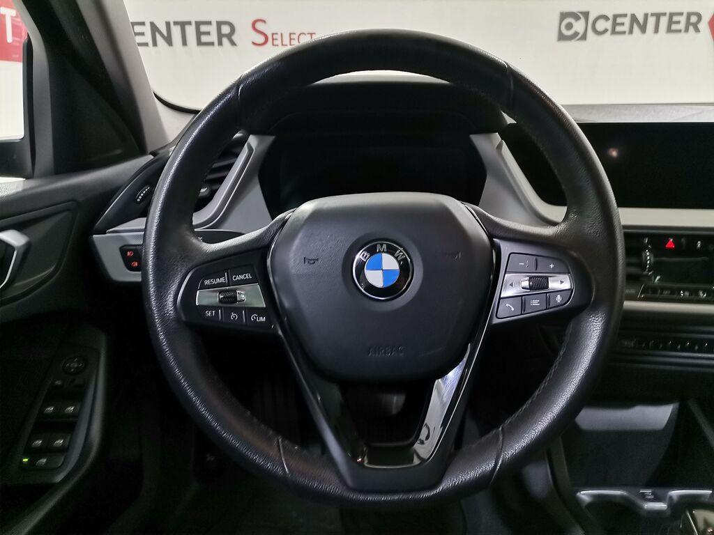 BMW Serie 1 118d Business Advantage auto