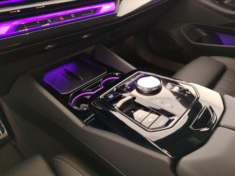 BMW i5 Touring edrive40 M Sport Pro