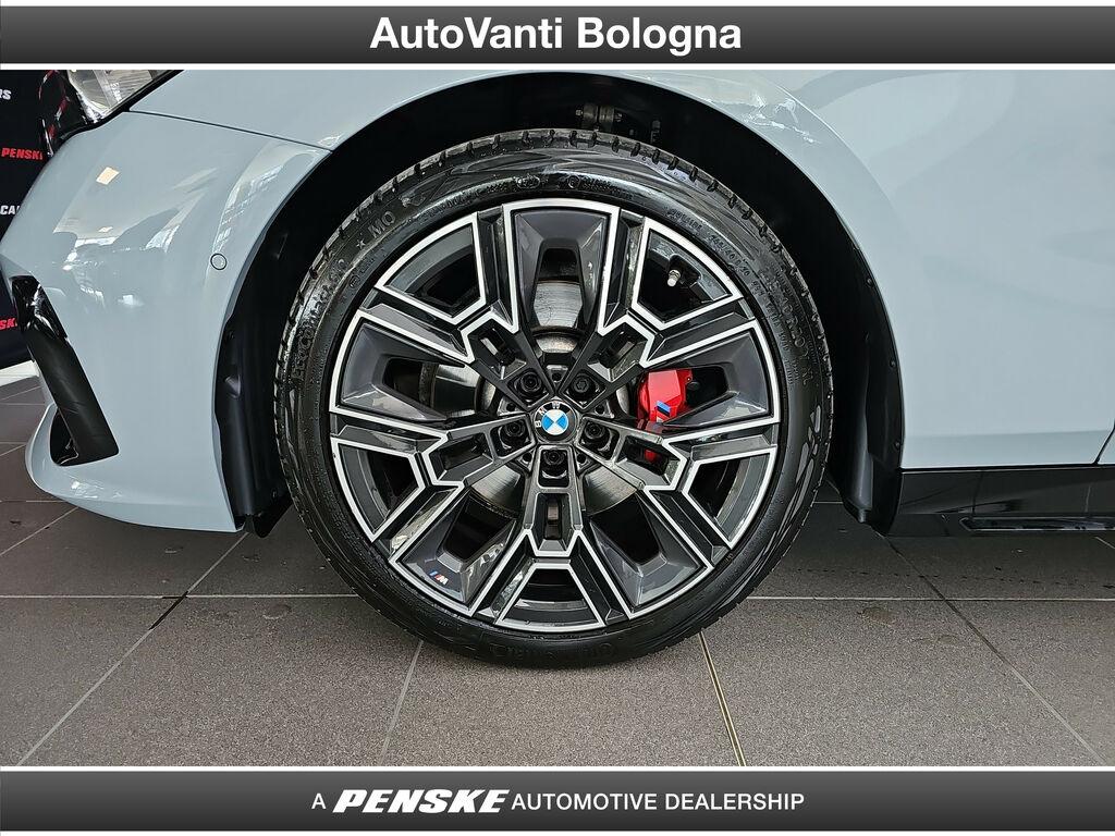 BMW Serie 5 520d Touring 48V xdrive M Sport Pro auto