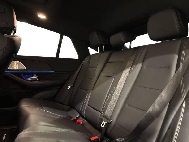 Mercedes GLE 350 de phev AMG Line Premium 4matic auto