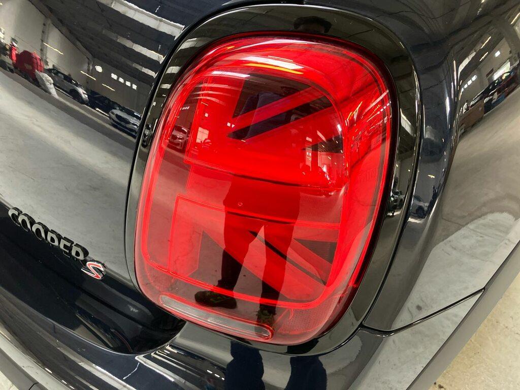 Mini Cooper S 2.0 TwinPower Turbo Cooper S