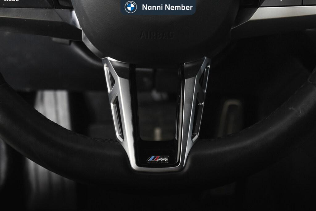 BMW Serie 1 118d MSport Pro auto