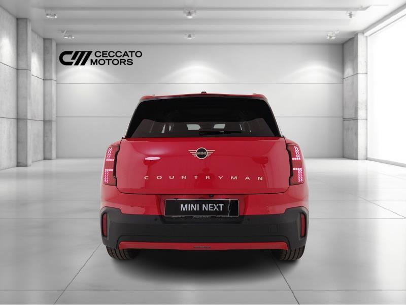 Mini Mini Countryman 2.0 48V D Classic auto