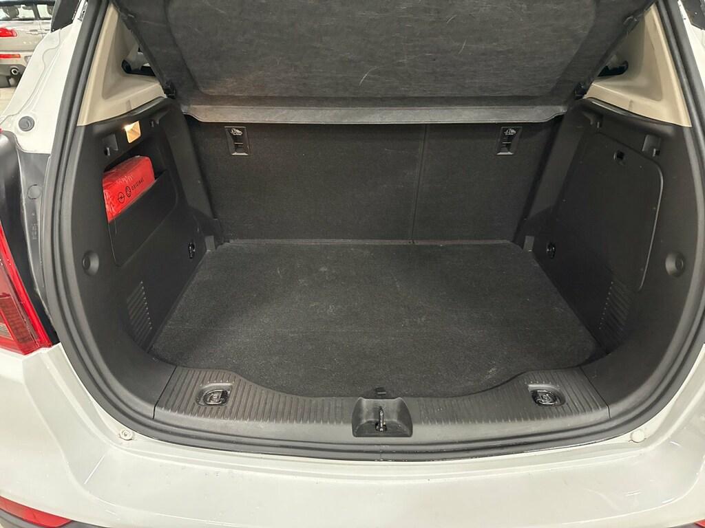 Opel Mokka X 1.6 cdti Advance s&s 4x2 136cv my18