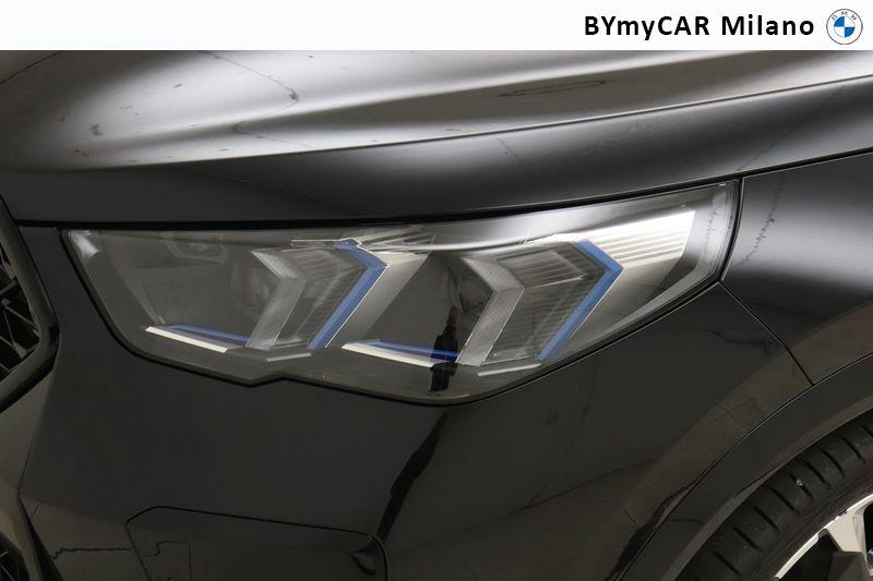 BMW X2 sdrive 18d MSport auto