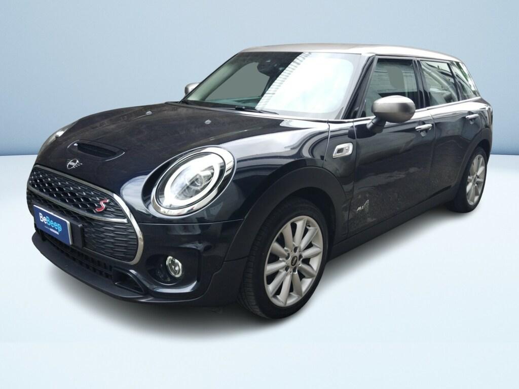 Mini Cooper SD Clubman 2.0 Cooper SD Business ALL4 Auto