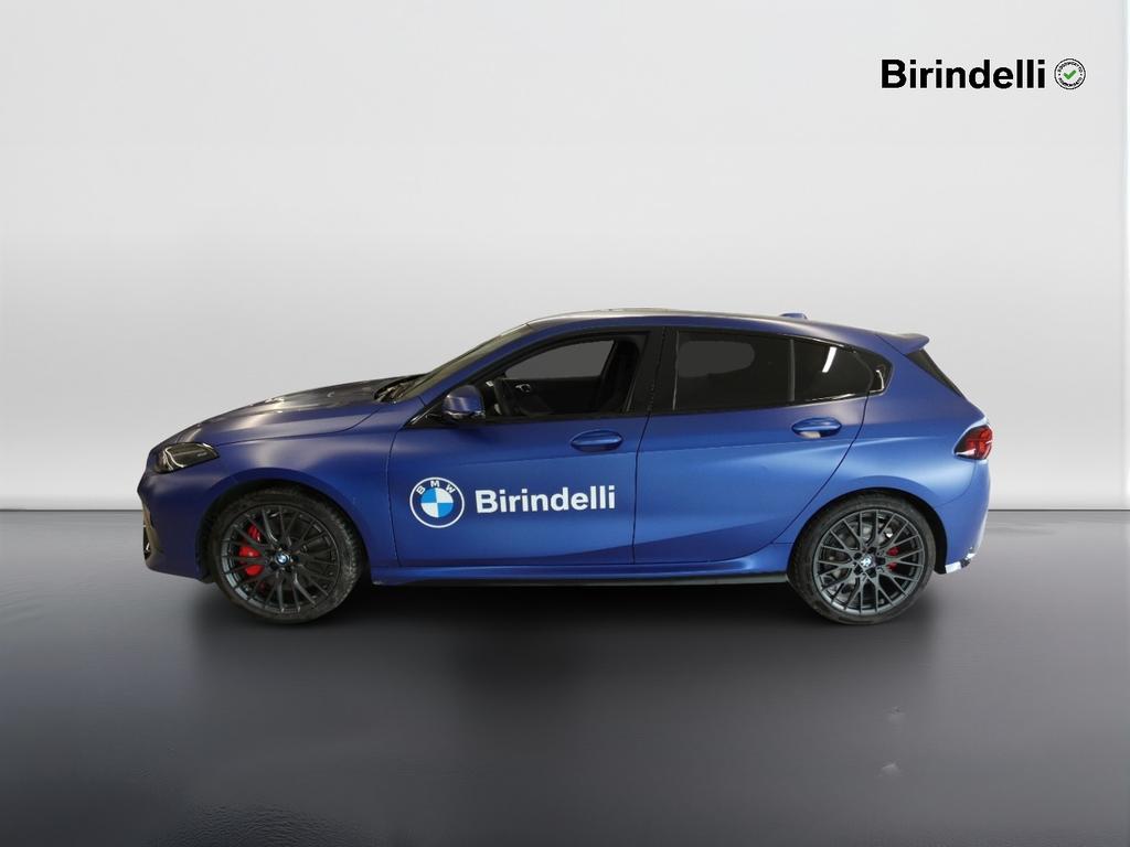 BMW Serie 1 118d MSport Pro auto