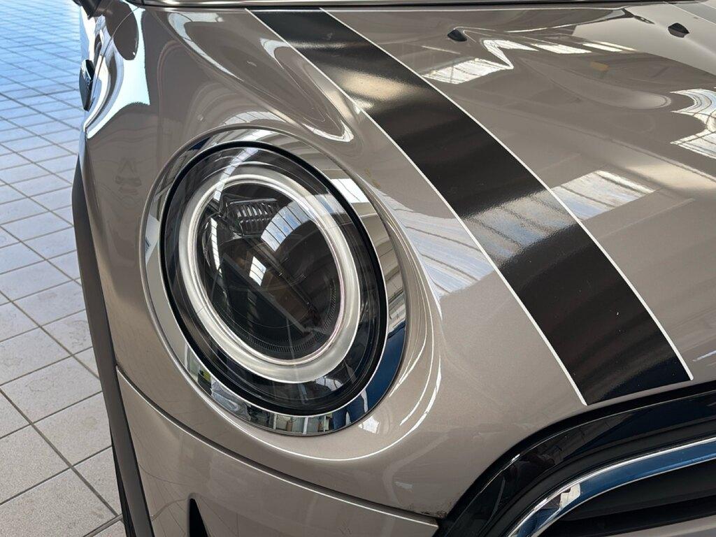 Mini Cooper 1.5 TwinPower Turbo Cooper