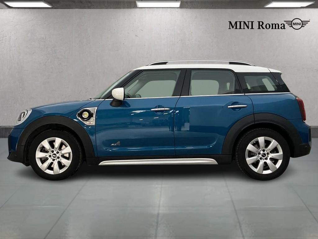 Mini Cooper SE Countryman Mini Countryman 1.5 Cooper SE all4 auto