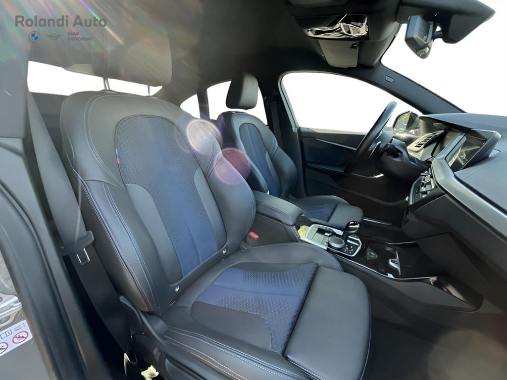 BMW Serie 2 220d Gran Coupe Msport auto