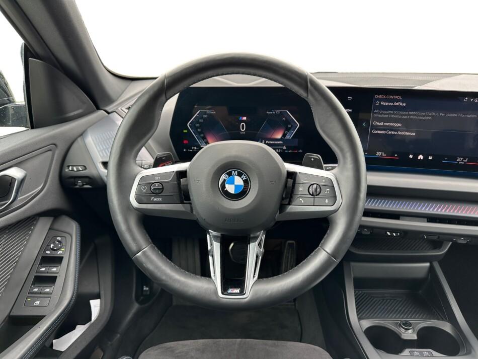 BMW Serie 2 218d Gran Coupe MSport auto