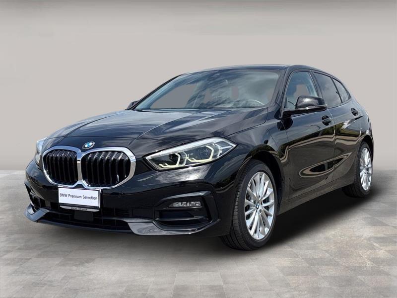BMW Serie 1 116d Sport auto