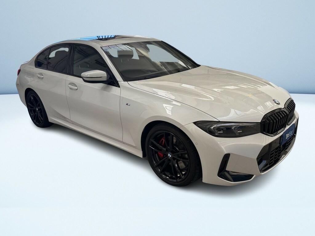 BMW Serie 3 330d mhev 48V Msport auto