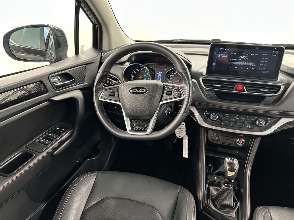 Evo Evo 4 1.6 Gpl 106cv