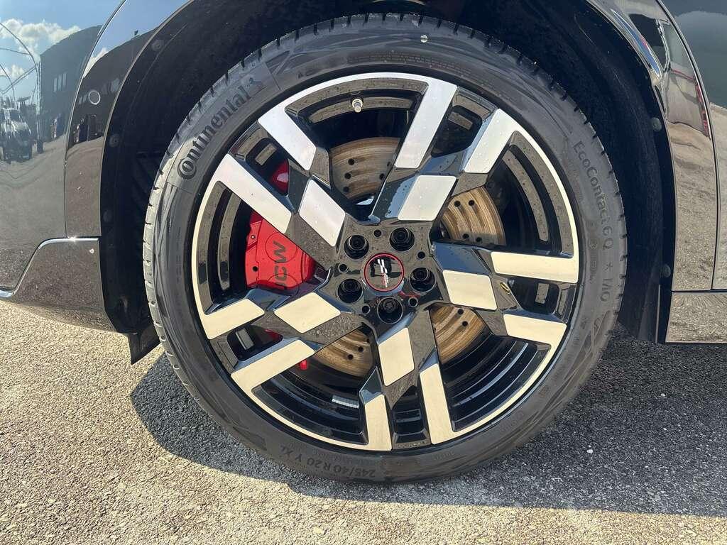 Mini John Cooper Works Countryman 2.0 TwinPower Turbo John Cooper Works ALL4 Auto