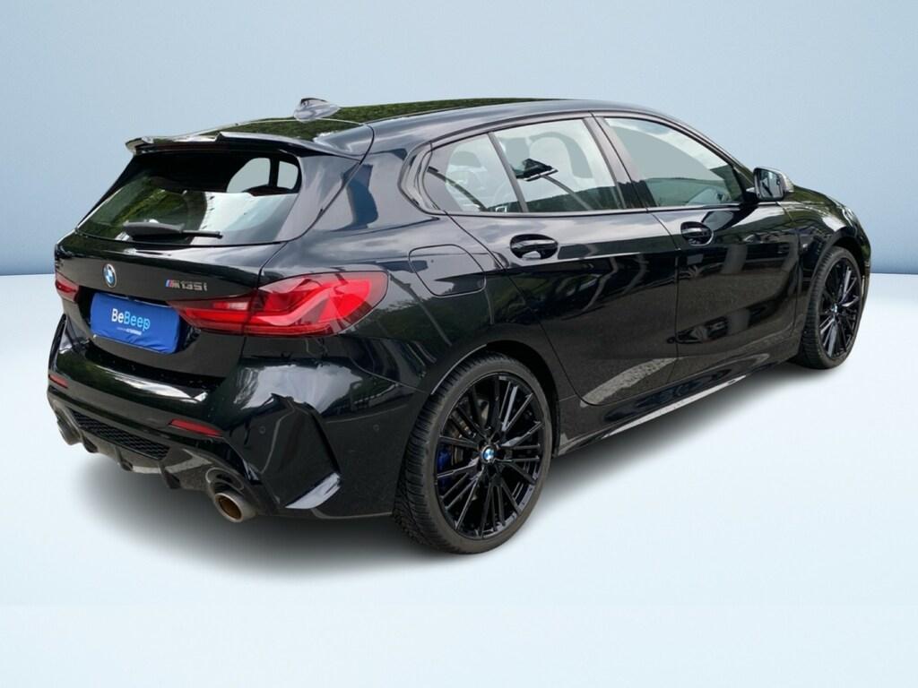 BMW Serie 1 M 135i xdrive auto