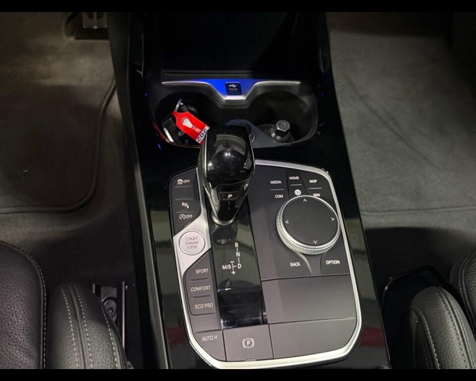 BMW Serie 1 M 135i xdrive auto