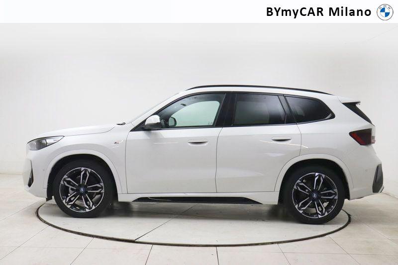 BMW iX1 edrive 20 MSport