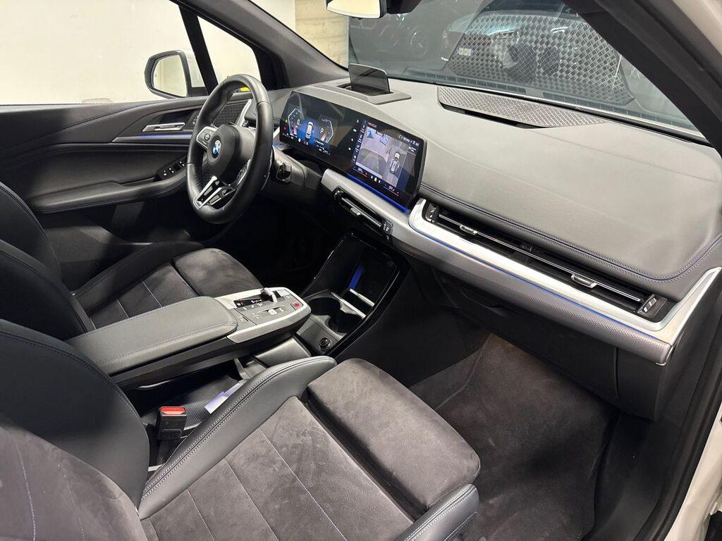 BMW Serie 2 218d Active Tourer Msport auto