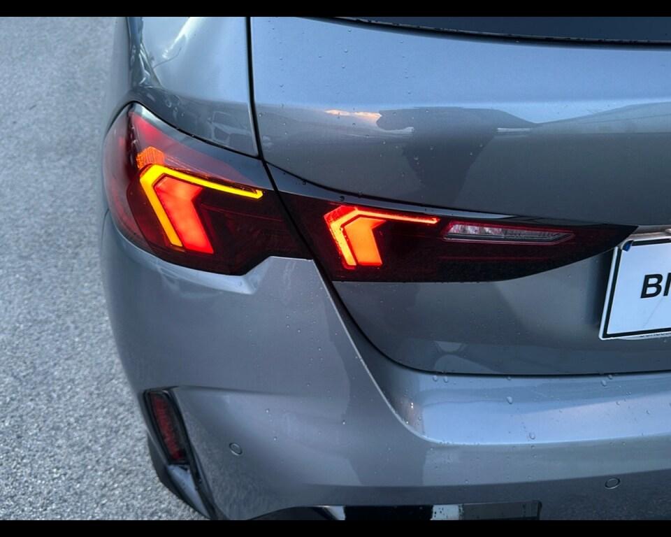 BMW Serie 1 118d MSport Pro auto