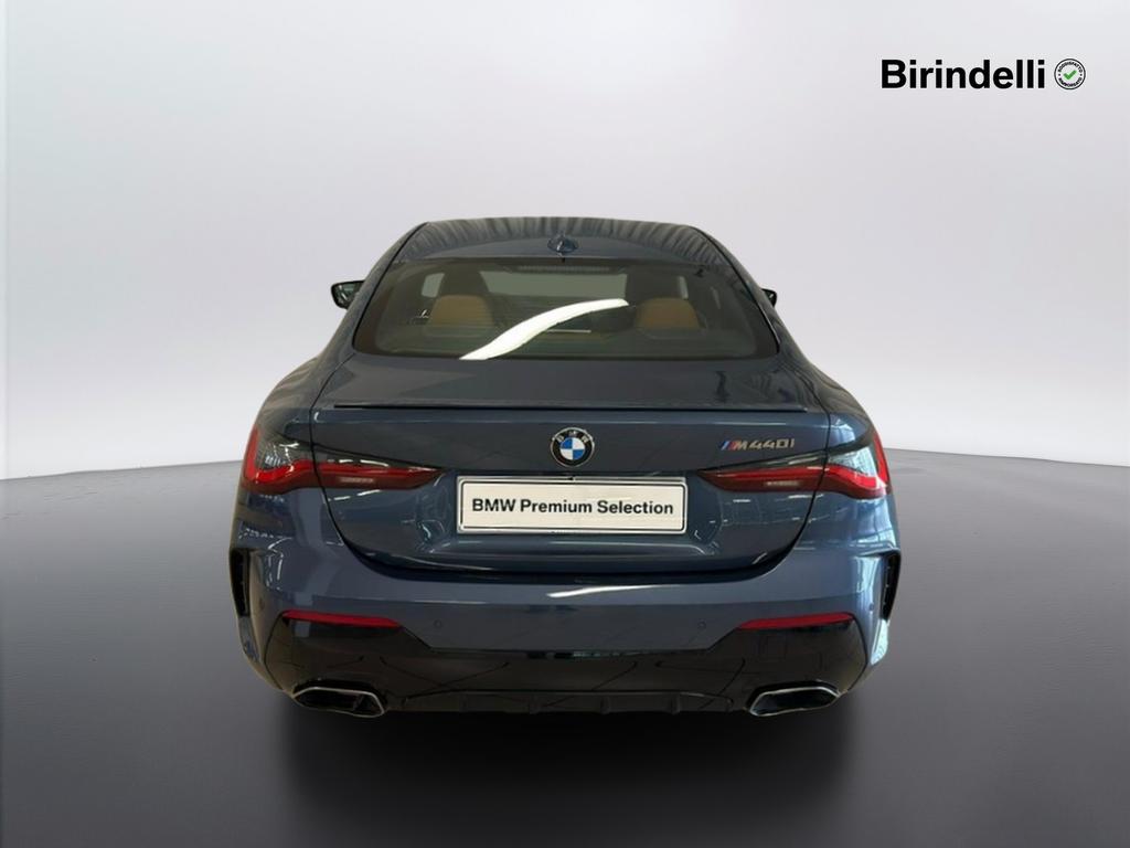BMW Serie 4 M M440i Coupe mhev 48V xdrive auto