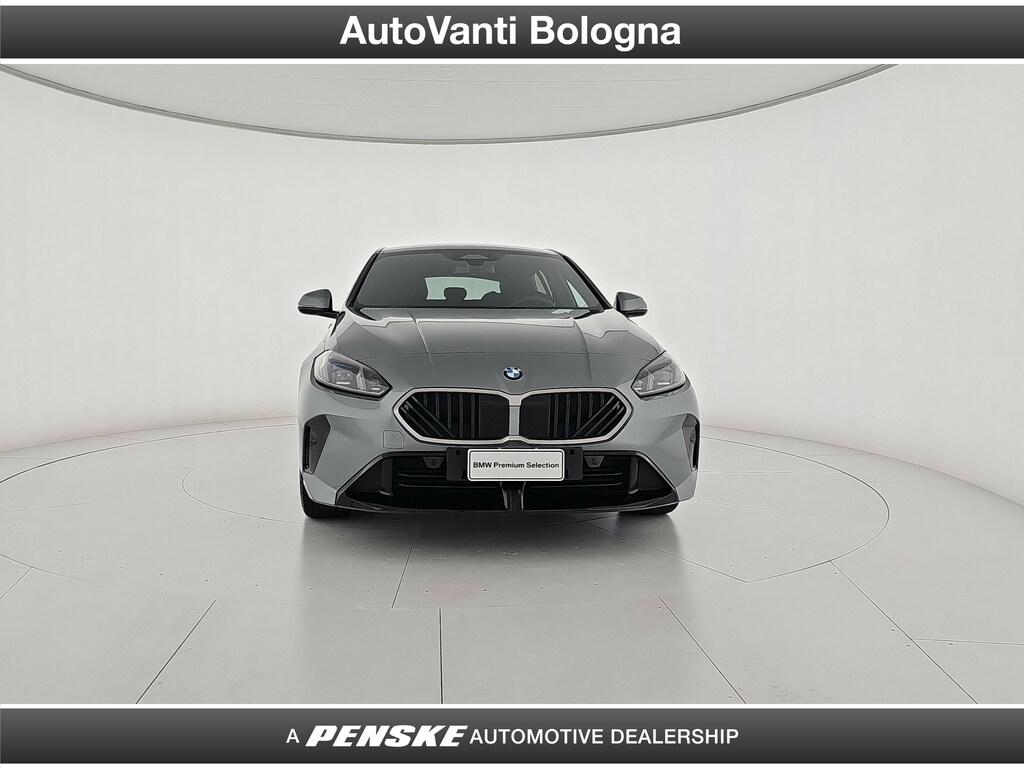 BMW Serie 1 118d MSport auto