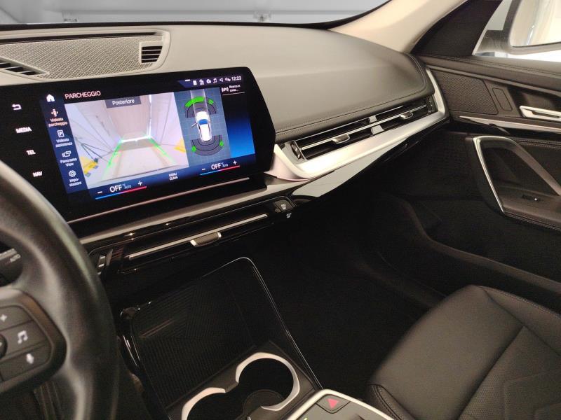 BMW X1 sdrive18d X-Line Edition Balance auto