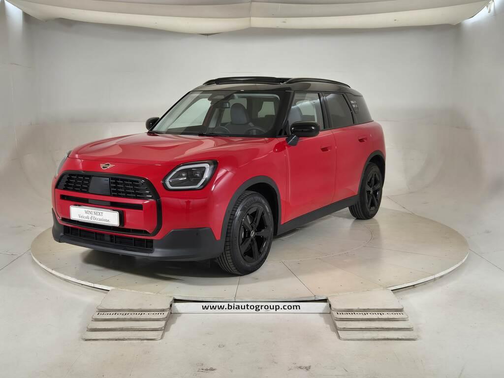 Mini Mini Countryman 2.0 48V D Classic auto