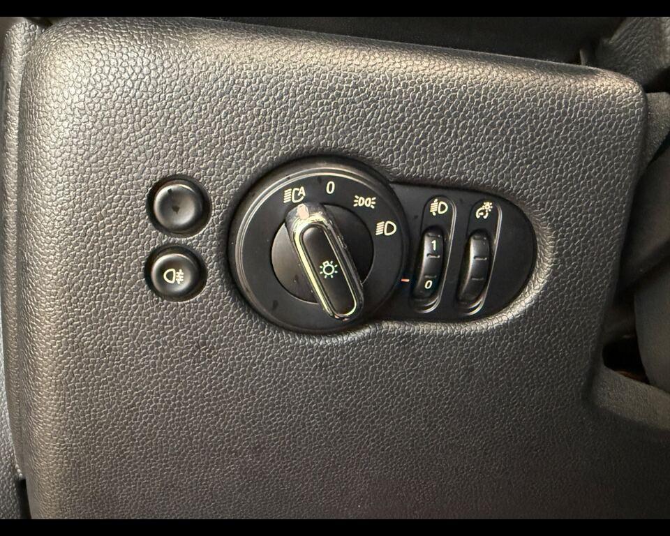 Mini Cooper Cabrio 1.5 Classic Auto