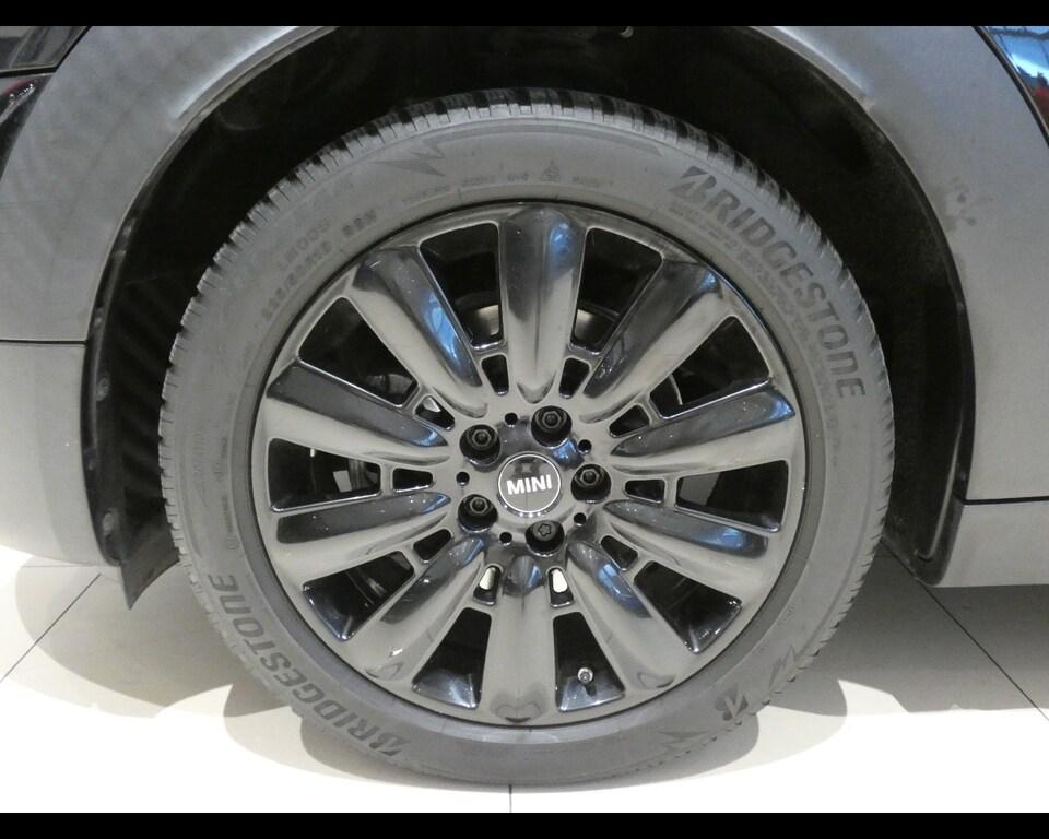 Mini Cooper D Countryman 2.0 TwinPower Turbo Cooper D Hype Steptronic