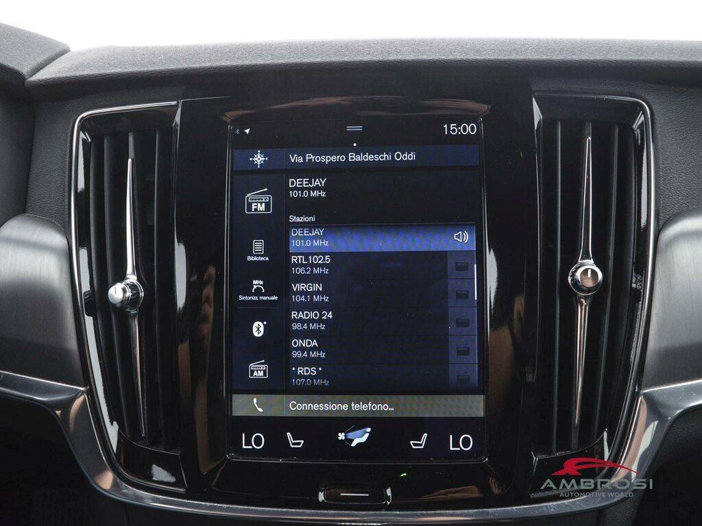 Volvo V90 2.0 D4 Momentum awd geartronic