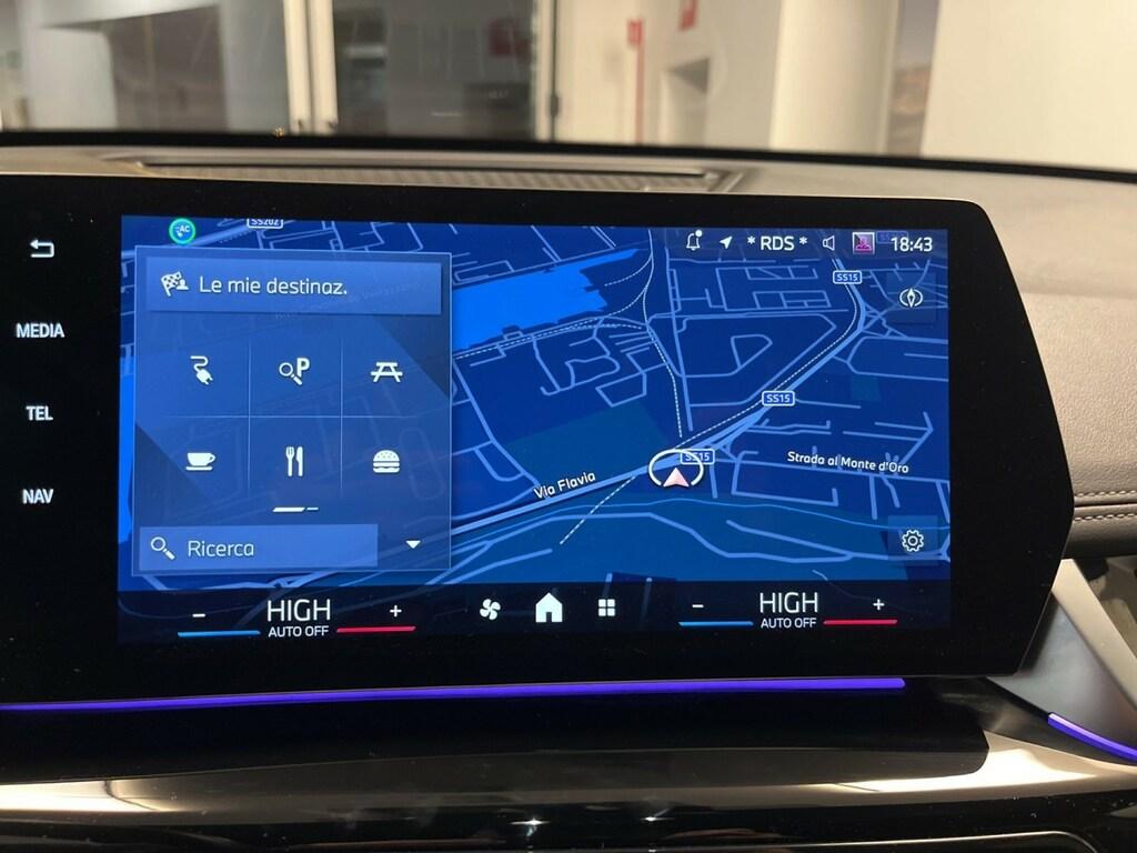 BMW iX1 edrive 20 X-Line