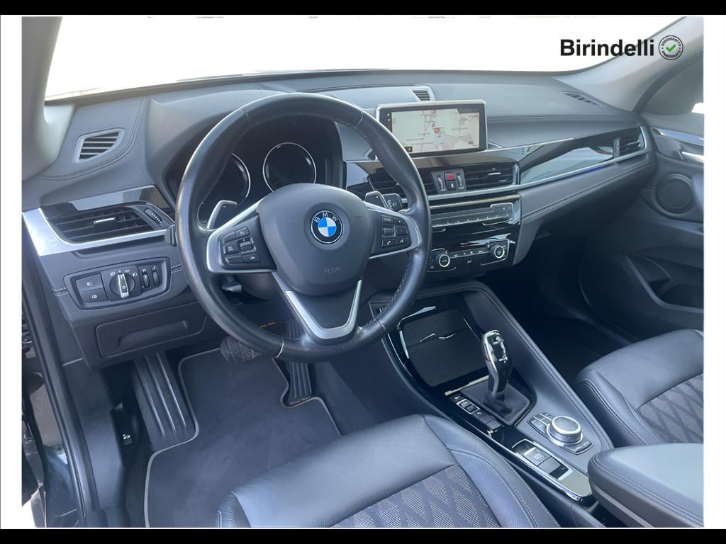 BMW X1 sdrive18d xLine auto