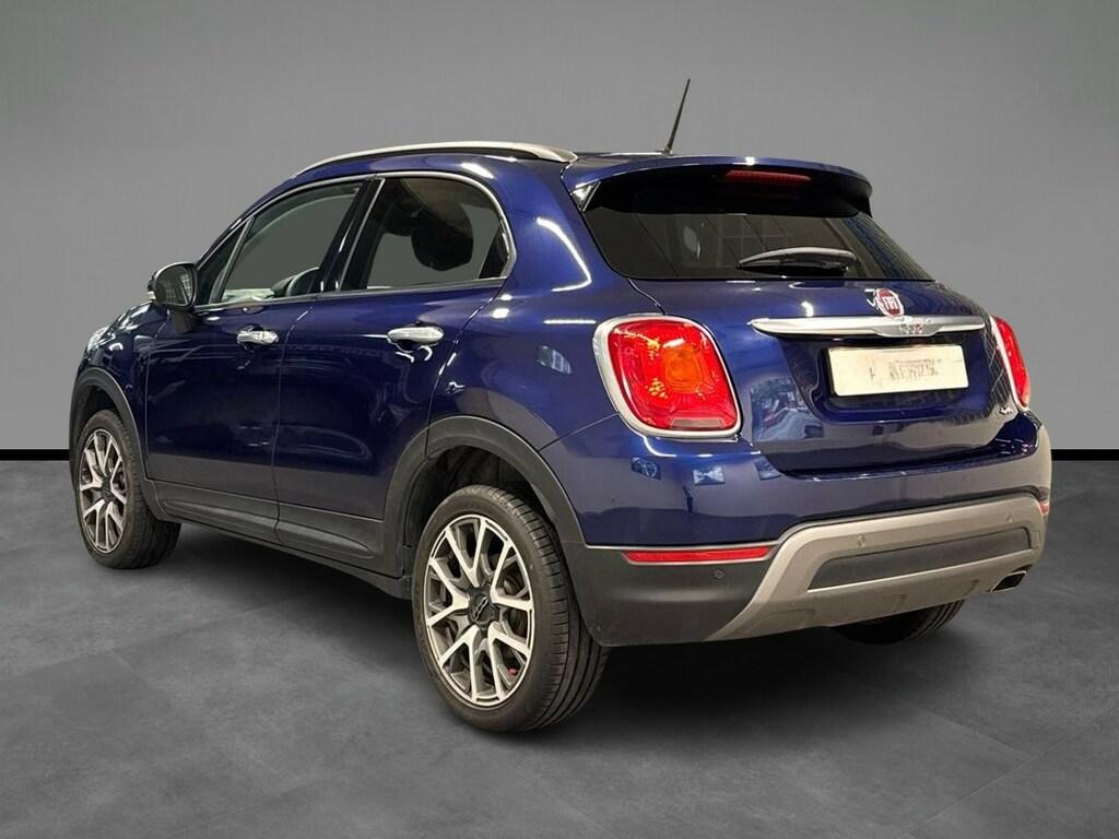 Fiat 500X 2.0 mjt Cross Plus 4x4 140cv auto