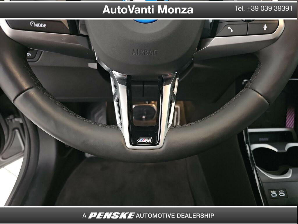 BMW X1 xdrive 25e MSport Pro auto