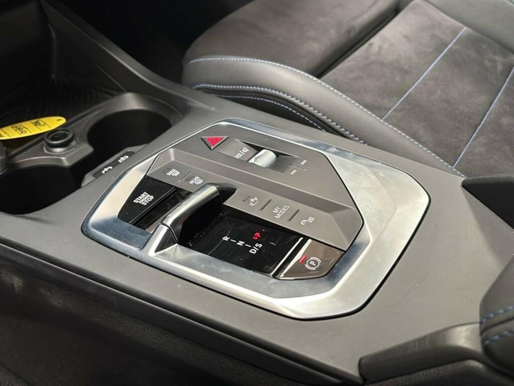 BMW Serie 1 118d MSport Pro auto