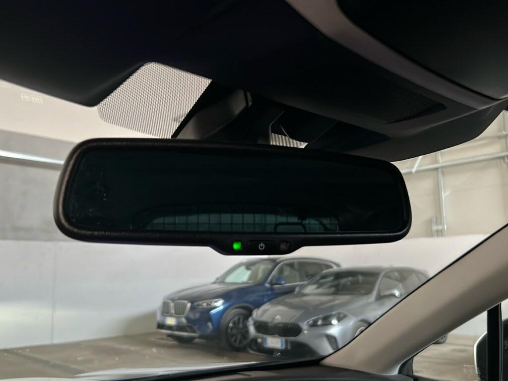 Subaru Outback 2.5i Premium lineartronic