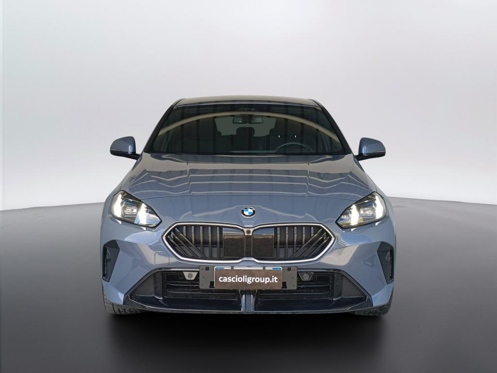 BMW Serie 1 118d MSport Pro auto