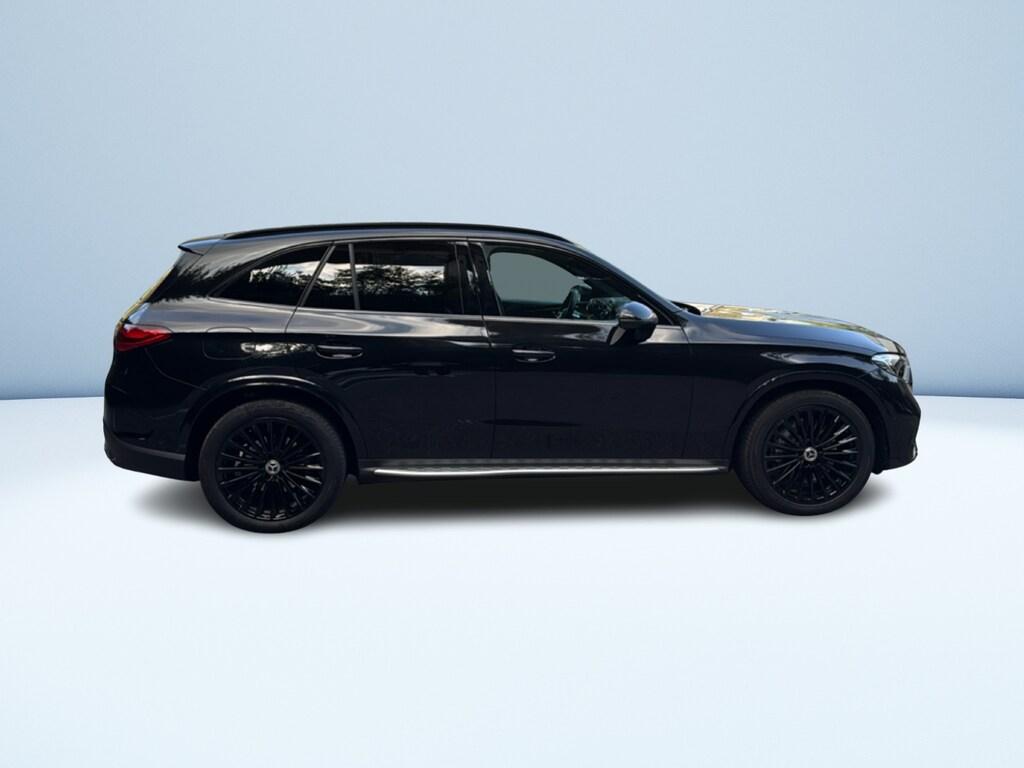 Mercedes GLC 300 d mhev AMG Line Advanced Plus 4matic auto