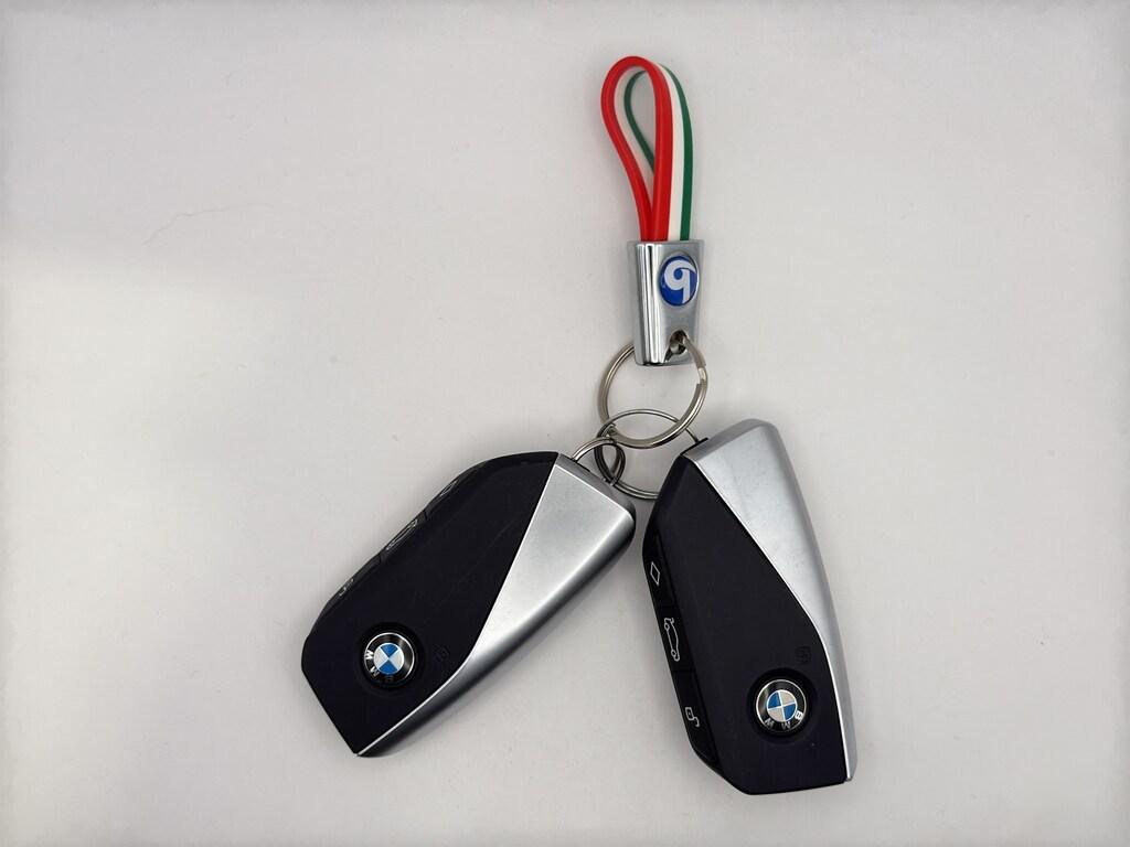 BMW Serie 1 118d auto