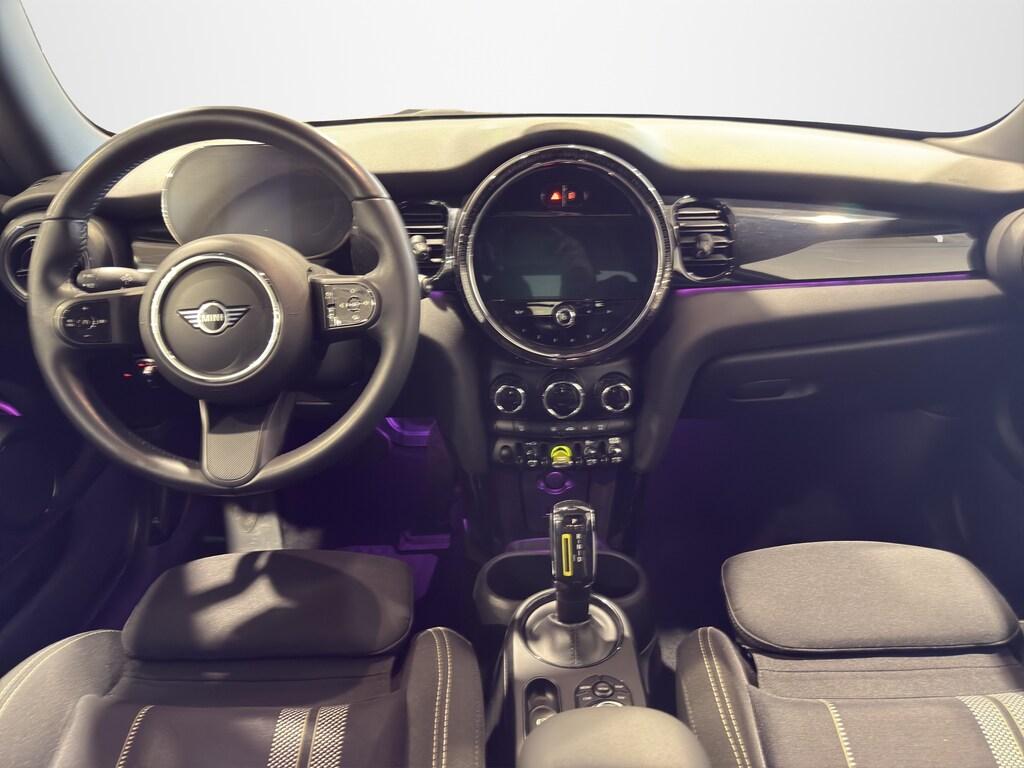 Mini Cooper SE 3p Classic auto