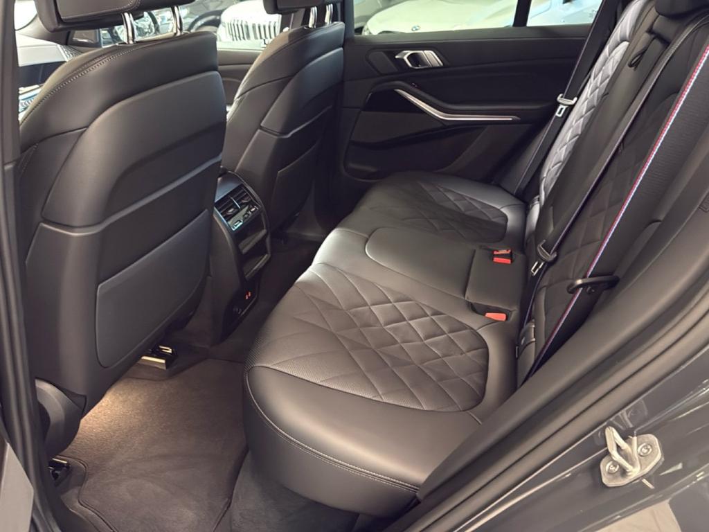 BMW X5 xdrive30d MSport Pro auto